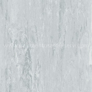 Vinílicos Homogéneo Silver Grey